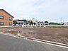 外観：P号棟付近　現地写真　【小金井市貫井南町5丁目】