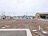外観：G号棟付近　現地写真　【小金井市貫井南町5丁目】