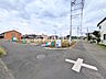 外観：接道状況および現場風景　【小金井市貫井南町5丁目】