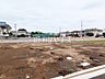 外観：B号棟付近　現地写真　【小金井市貫井南町5丁目】