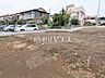外観：K号棟付近　現地写真　【小金井市貫井南町5丁目】