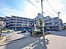 外観：外観　【レーベンハイム久米川ルーエンプラッツ】