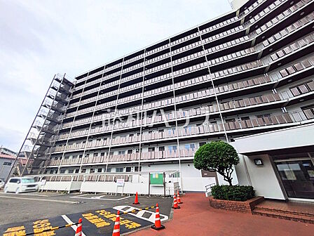 外観　【和光パークファミリア】