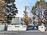 周辺：和光市立第三中学校 (1360m)