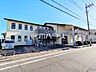 周辺：三鷹のぞみ幼稚園 (340m)