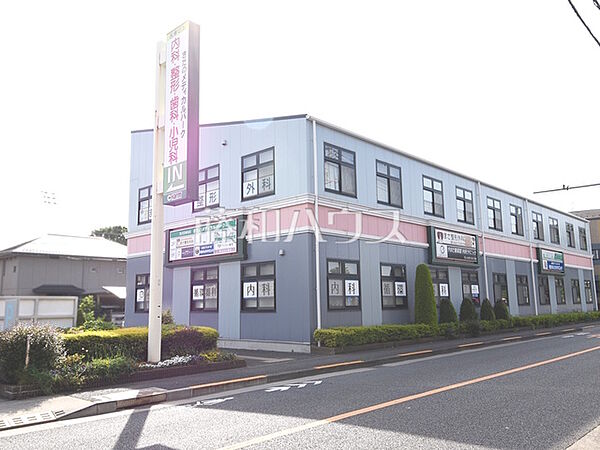 周辺を拡大表示