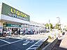 周辺：いなげや小金井本町店 (620m)