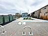 外観：現場風景【西東京市中町6丁目】物件より11分圏内に小中学校・保育園・スーパー揃う好住環境