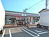 周辺：セブンイレブン　小平仲町店 (120m)