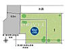 その他：全体区画図　【小平市仲町】