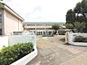 周辺：昭島市立拝島第二小学校 (540m)