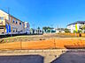 外観：現地写真　【小平市学園西町3丁目】