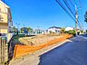 外観：現地写真　【小平市学園西町3丁目】