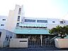 周辺：国分寺市立第一小学校 (710m)