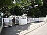 周辺：東久留米市立第九小学校 (830m)