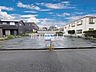 外観：現場風景/理想をかなえる自由設計の土地！ぜひ皆様の「こんな家に住みたい！」をお聞かせ下さい。　【杉並区久我山5丁目】