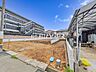 外観：現場風景　【日野市多摩平5丁目】