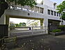 周辺：東村山市立東村山第一中学校 (800m)