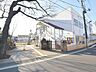 周辺：きよせ幼稚園 (1250m)