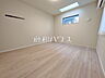 寝室：A号棟　居室　【世田谷区北烏山3丁目】
