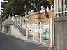 周辺：調布星美幼稚園 (620m)