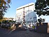 周辺：府中市立府中第七中学校 (1200m)