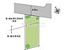 その他：全体区画図　【所沢市大字上安松】