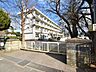 周辺：所沢市立安松小学校 (1130m)