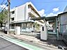 周辺：東久留米市立第三小学校 (620m)