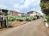 外観：接道状況および現場風景　【東久留米市本町4丁目】ぜひ実物をご覧いただきたく思います。喜んでご案内いたしますのでお気軽にお問合せ下さい。