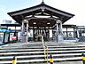 周辺：高尾駅 (1040m)