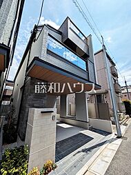 外観の画像