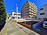 外観：接道状況および現場風景　【国分寺市本町4丁目】