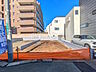 外観：2号棟　現地写真　【国分寺市本町4丁目】