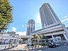 周辺：国分寺駅 (700m)