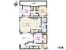 間取り：1号棟　間取図　【国分寺市本町4丁目】