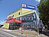 周辺：ヤマダデンキ テックランド大泉学園店家電館 (950m)