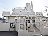 周辺：北大泉保育園 (1210m)