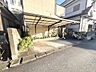 駐車場：カースペース　【日野市南平2丁目】