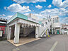 周辺：西武柳沢駅 (960m)