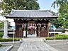 周辺：田無山 總持寺 (1140m)