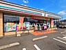 周辺：セブン-イレブン 東久留米下里7丁目店 (290m)
