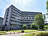 周辺：独立行政法人 国立病院機構 東京病院 (1610m)
