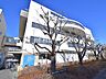 周辺：国分寺市いずみプラザ (430m)