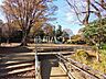 周辺：黒鐘公園 (820m)