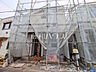 外観：A号棟　外観　【杉並区阿佐谷南1丁目】