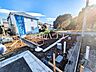 現場風景　【西東京市下保谷5丁目】物件より10分圏内に小学校・保育園・スーパー揃う好住環境