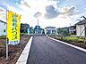 外観：接道状況および現場風景　土日祝はもちろん、平日のご案内も可能です。まずはお気軽にお問合せ下さいませ。【西東京市下保谷5丁目】