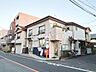 周辺：保谷東町郵便局 (610m)