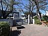 周辺：小金井市立小金井第一小学校 (560m)